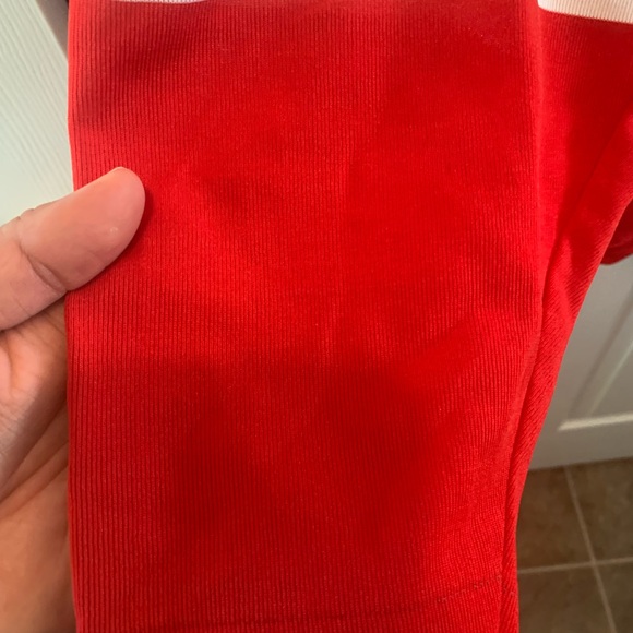 Vintage 1970s GCK Blank Red
Mens Hockey Team JERSEY Measurements In Description - Picture 3 of 8